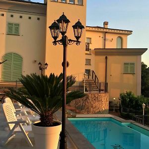 Villa Nina
